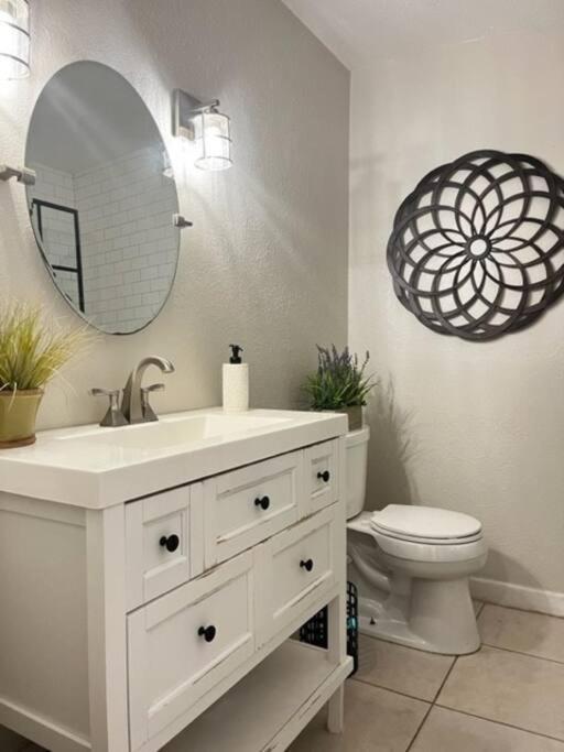 House Close To Downtown, Airport, Raymond James Stadium, And Many More Places Tampa Luaran gambar