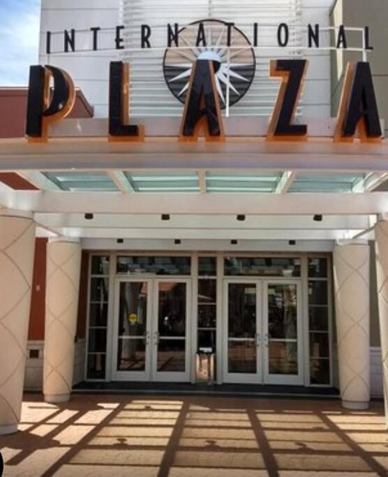 House Close To Downtown, Airport, Raymond James Stadium, And Many More Places Tampa Luaran gambar