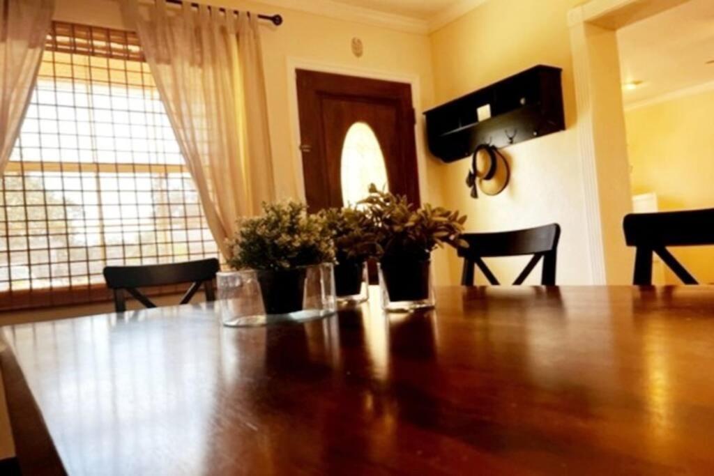 House Close To Downtown, Airport, Raymond James Stadium, And Many More Places Tampa Luaran gambar