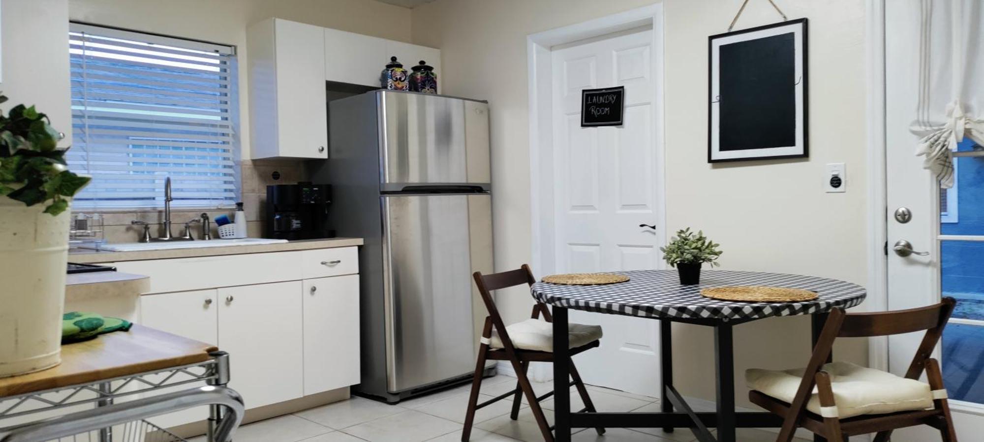 House Close To Downtown, Airport, Raymond James Stadium, And Many More Places Tampa Luaran gambar