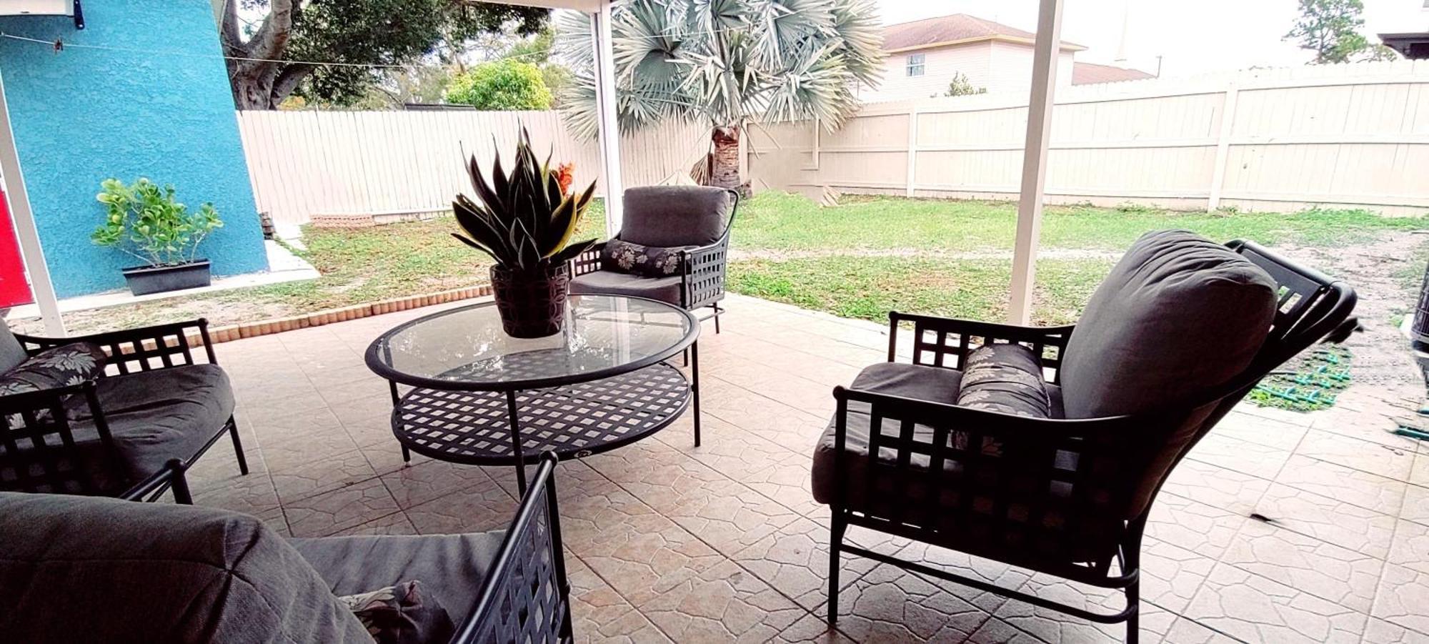 House Close To Downtown, Airport, Raymond James Stadium, And Many More Places Tampa Luaran gambar